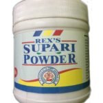 Rex Remedies Limited Supari Powder