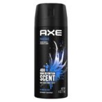 Axe Deodorant Bodyspray Phoenix For Men, 113G - Fast Shipping to USA & Canada