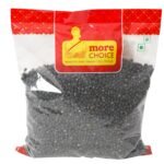 More Choice Black Whole Urad, 500 Gm - Fast Shipping to USA & Canada