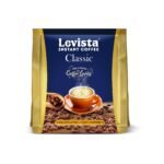 Levista Classic 50GM Pouch - Fast Shipping to USA & Canada