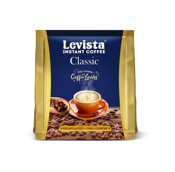 Levista Classic 50GM Pouch - Fast Shipping to USA & Canada