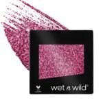 Wet n Wild Color Icon Eyeshadow Glitter Single, Groupie, 1.4g - Fast Shipping to USA & Canada