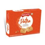 Bikano Patisa | Festive Sweet | Traditional Indian Sweet | 400g - Fast Shipping to USA & Canada