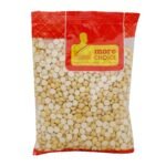 More Choice Roasted Bengal Gram Dal, 200 gm - Fast Shipping to USA & Canada