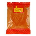 More Choice Chilli (Mirch) Powder, 100g Pouch - Fast Shipping to USA & Canada