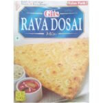 Gits Instant Mix - Rava Dosai, 500g Carton - Fast Shipping to USA & Canada