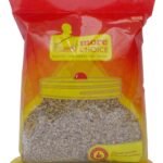More Choice Superior Carom Seed (Parsley,Cumin,Ajwain) - 100 Gm Pouch - Fast Shipping to USA & Canada