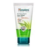 Himalaya SINCE 1930 Herbals Purifying Neem Face Wash, 150Ml - Fast Shipping to USA & Canada