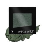 Wet N Wild Color Icon Eyeshadow Single Envy, Green, 1.7g - Fast Shipping to USA & Canada
