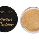 ME-ON Banana Powder - Loose Powder (Shade 02) - Fast Shipping to USA & Canada