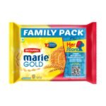 Marie Gold Biscuits, 5 N x (190g+20g EXTRA)=1.05kg - Fast Shipping to USA & Canada