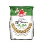 Bambino Premium All Seasons Fusilli Pasta 400g - Fast Shipping to USA & Canada