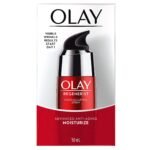 Olay Regenerist Micro-Sculpting Serum with Hyaluronic Acid Face Moisturizer 1.7 Fl Oz - Fast Shipping to USA & Canada