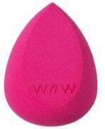 Wet n Wild, Makeup Sponge Applicator, Makeup Sponge for Foundation and Concealer, Versatile Use for Buildable Coverage, High-definition Beauty Sponge with Precision Point Tip - Fast Shipping to USA & Canada