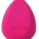 Wet n Wild, Makeup Sponge Applicator, Makeup Sponge for Foundation and Concealer, Versatile Use for Buildable Coverage, High-definition Beauty Sponge with Precision Point Tip - Fast Shipping to USA & Canada