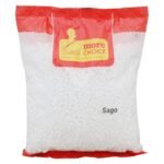 More Choice Superior Sago - Medium, 500 Gm Pouch - Fast Shipping to USA & Canada