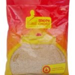 More Superior Poppy Seeds (khas Khas), 50gram Pouch - Fast Shipping to USA & Canada