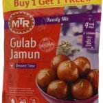 MTR Instant Mix Gulab Jamun, 175 g - Fast Shipping to USA & Canada