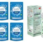 Diabliss Diabetic Friendly Herbal Cane Sugar - Free from Chemicals/Artificial Sweeteners - Low Glycemic Index (GI) - 500g Pouch (500g (Pack of 4) + Hypertension Managament)