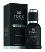 Fogg Scent Explore Perfume for Men, 50ml - Fast Shipping to USA & Canada