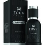Fogg Scent Explore Perfume for Men, 50ml - Fast Shipping to USA & Canada