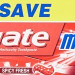 Colgate Toothpaste Maxfresh Spicy Fresh - 300 G (Red Gel - Saver Pack) - Anticavity, Freshness, Freshening - Fast Shipping to USA & Canada