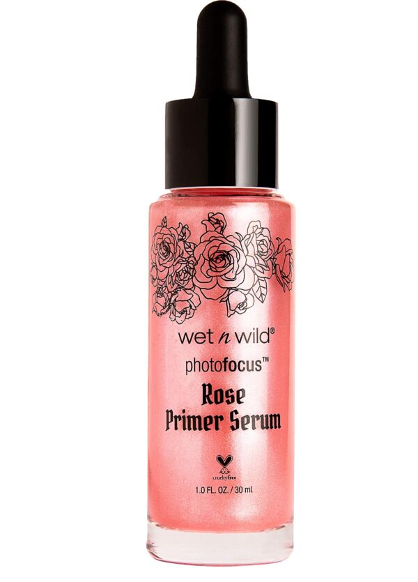 Wet n Wild Focus Face Serum (Natural) - Fast Shipping to USA & Canada