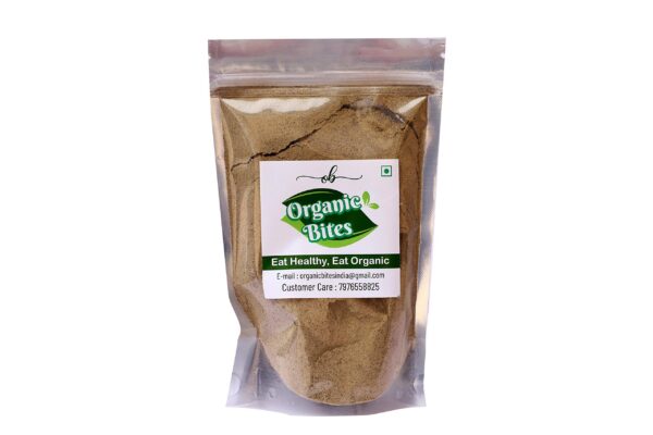 Organic Bites Home Made Chai Masala (Tea Masala) (100) - Fast Shipping to USA & Canada