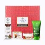 Ayouthveda Body Adore Gift Hamper | Moisturising & Hydrating Body Care | Valentine Day Giftset (Pack Of 4) - Fast Shipping to USA & Canada