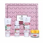 Ayouthveda Anti-Acne CTM Regime | Fight Pimples & Skin Impurities | Valentine Day Gift Pack Of 4 - Fast Shipping to USA & Canada
