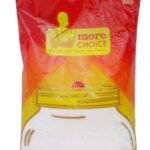 More Choice Bura Sugar, 500g Pouch - Fast Shipping to USA & Canada