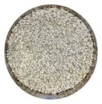 Organic Bites Raw Split Coriander Seeds | Dhaniya Beej | Dhana Magaj | Dhana Minji -200 gm - Fast Shipping to USA & Canada