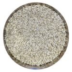 Organic Bites Raw Split Coriander Seeds | Dhaniya Beej | Dhana Magaj | Dhana Minji -200 gm - Fast Shipping to USA & Canada