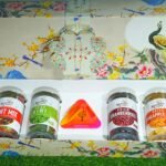 Berries And Nuts Dried Fruits Pack | Dried Cranberry, Dried Fruits mix, Dried Kiwi, Dried Pineapple Coin, | 800 Grams - Fast Shipping to USA & Canada