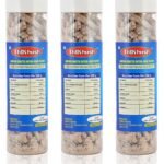 DilKhush Jaipuri Aam Papad, 600 Grams, Pack of 3 - Fast Shipping to USA & Canada