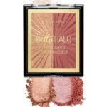 Wet n Wild Megaglo Blushlighter (Flash Me) - Powder Palette - Luminous Finish - Gold Color Family - Gold Color - Fast Shipping to USA & Canada