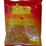 More Choice Superior Pulses - Chana Dal, 500g Pouch - Fast Shipping to USA & Canada