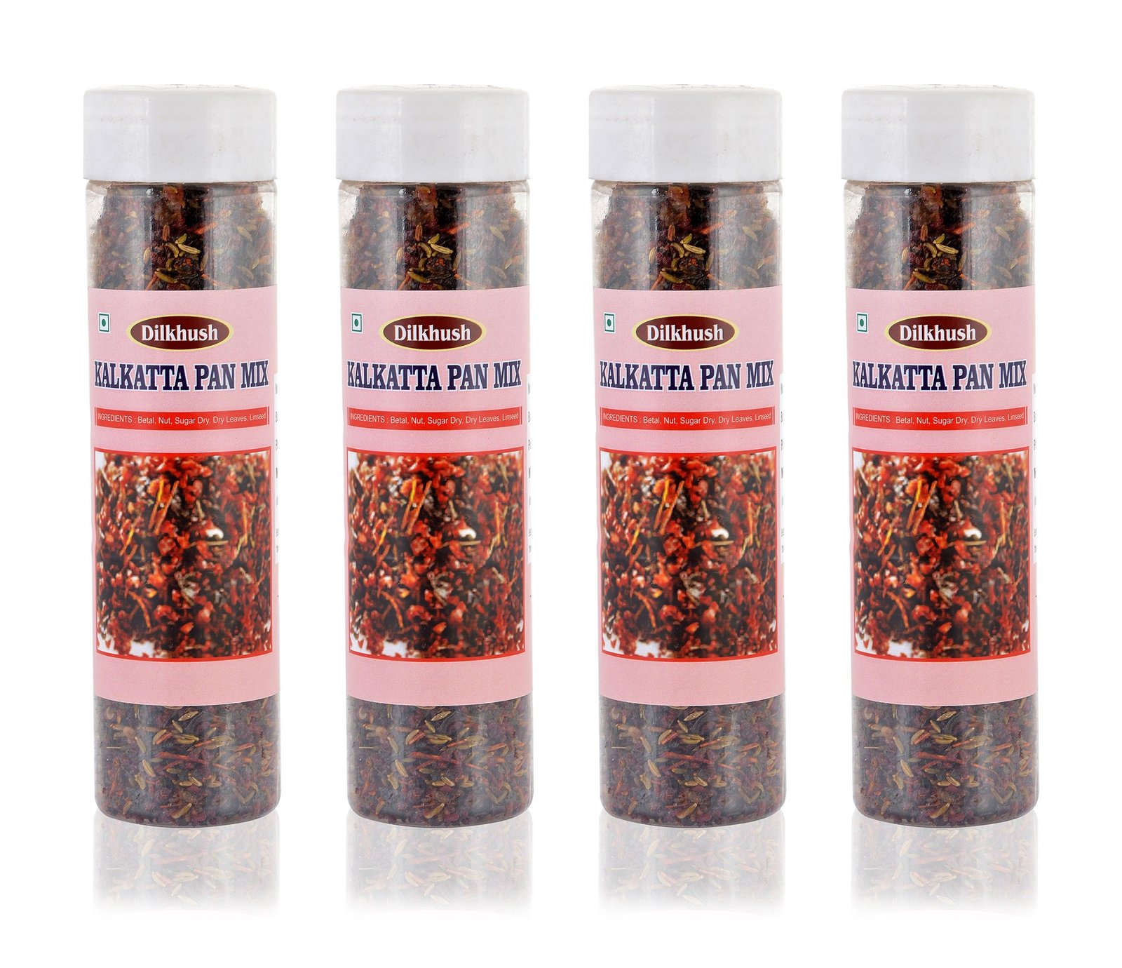 91T4s7rJLwL-1.jpg DilKhush Kalkatta Pan Mix, 600 Grams, Pack of 4 - Fast Shipping to USA & Canada - Image 1