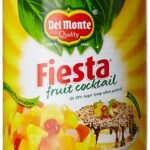 Del Monte Fruit Cocktail, 850g - Fast Shipping to USA & Canada