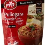 MTR Puliyogare Powder, 200g - Fast Shipping to USA & Canada