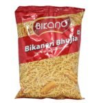 Bikano Namkeen - Bhujia Bikaneri, 200g - Fast Shipping to USA & Canada