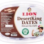 Lion Dates nut Bites - Fast Shipping to USA & Canada