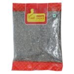 More Choice Raw Chia Seeds Seeds, 200gm Pouch - Fast Shipping to USA & Canada