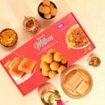 Karachi Bakery Mithas Msp 500G - Fast Shipping to USA & Canada
