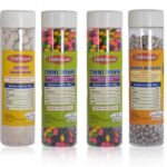 Dilkhush Jaipuri Anardana, Jaipuri Tinni Minni and Jaipuri Jeera Goli, 1.4 kg (Combo of 6) - Fast Shipping to USA & Canada