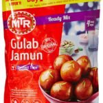MTR Gulab Jamun Ready Mix, 200Gm - Fast Shipping to USA & Canada