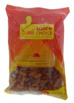 More Choice Superior Dry Fruits - Raisins (Kishmish) Indian Green, Dried 500 Gram Pouch - Fast Shipping to USA & Canada
