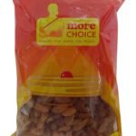 More Choice Superior Dry Fruits - Raisins (Kishmish) Indian Green, Dried 500 Gram Pouch - Fast Shipping to USA & Canada