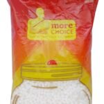 More Choice Sabudana - Big - 500 Gram - Fast Shipping to USA & Canada