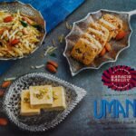 Karachi Bakery Umang Gift Pack 650G - Fast Shipping to USA & Canada